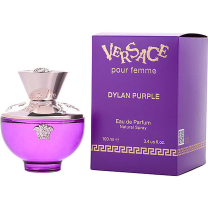 VERSACE DYLAN PURPLE by Gianni Versace