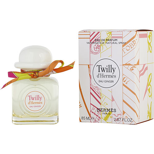 TWILLY D'HERMES EAU GINGER by Hermes