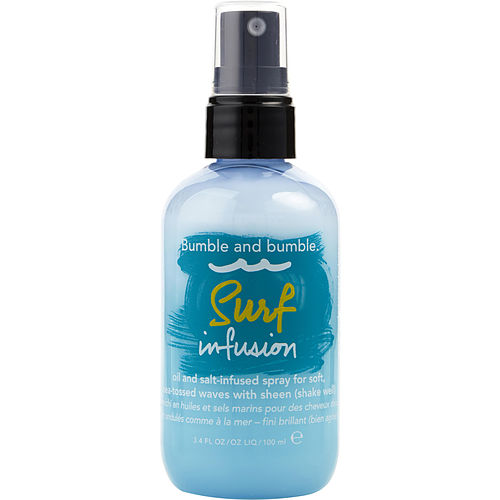 BUMBLE AND BUMBLE - SURF INFUSION 3.4 OZ