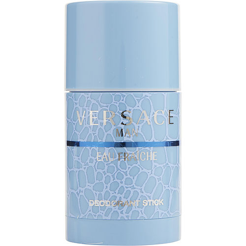 VERSACE MAN EAU FRAICHE - DEODORANT STICK 2.5 OZ