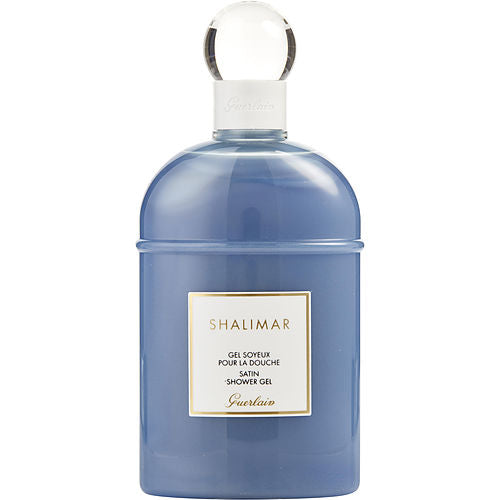 SHALIMAR - SHOWER GEL 6.7 OZ