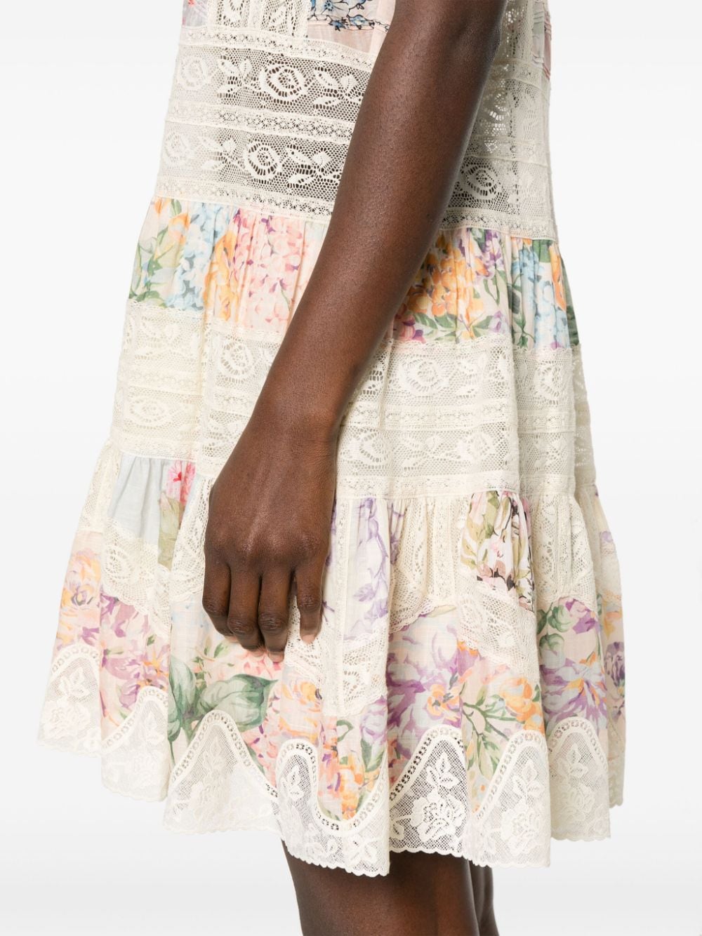 Zimmermann Dresses Multicolour