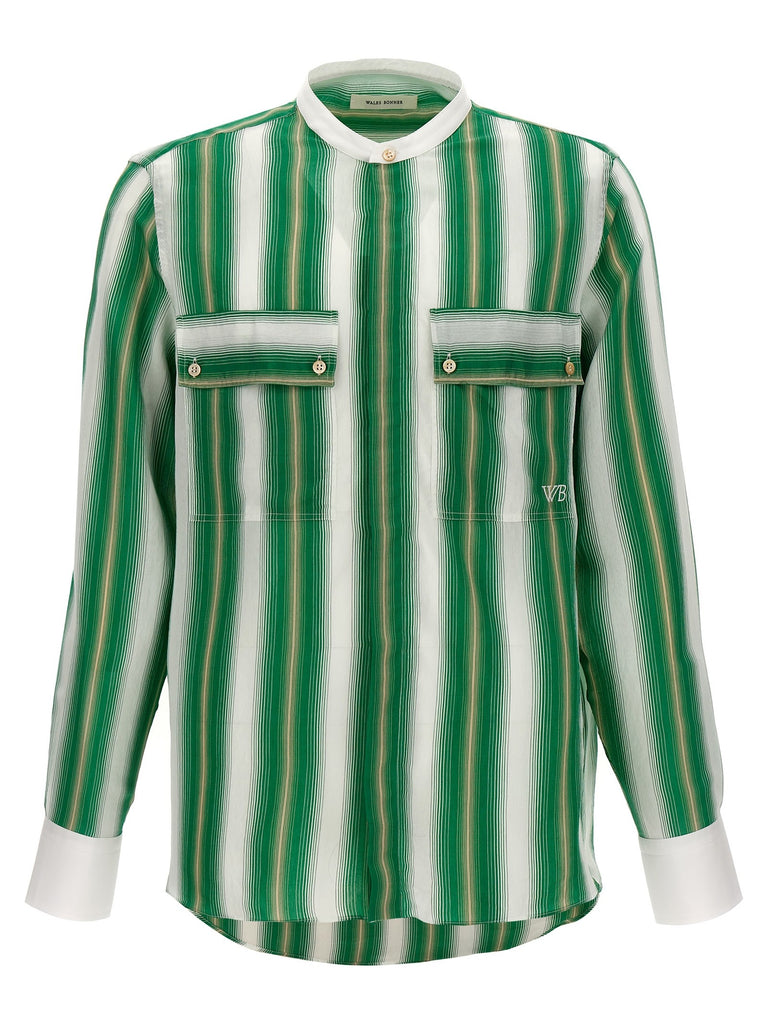 'Cadence' shirt