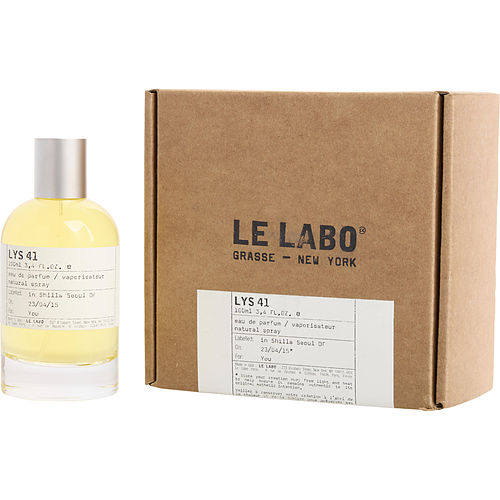 LE LABO LYS 41 by Le Labo