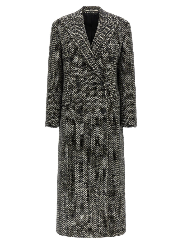 'Caitlyn' coat