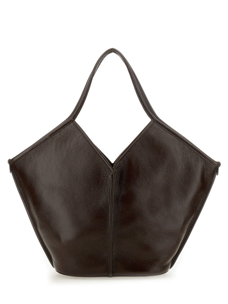 "CALELLA DISTRESSED" BAG