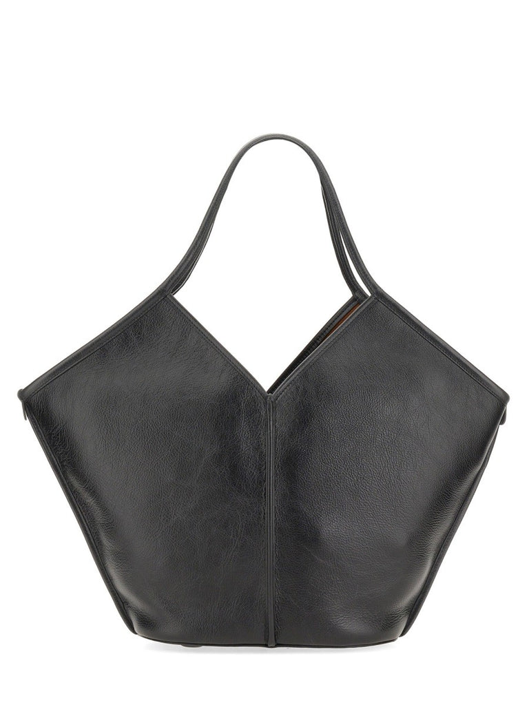 "CALELLA DISTRESSED" BAG