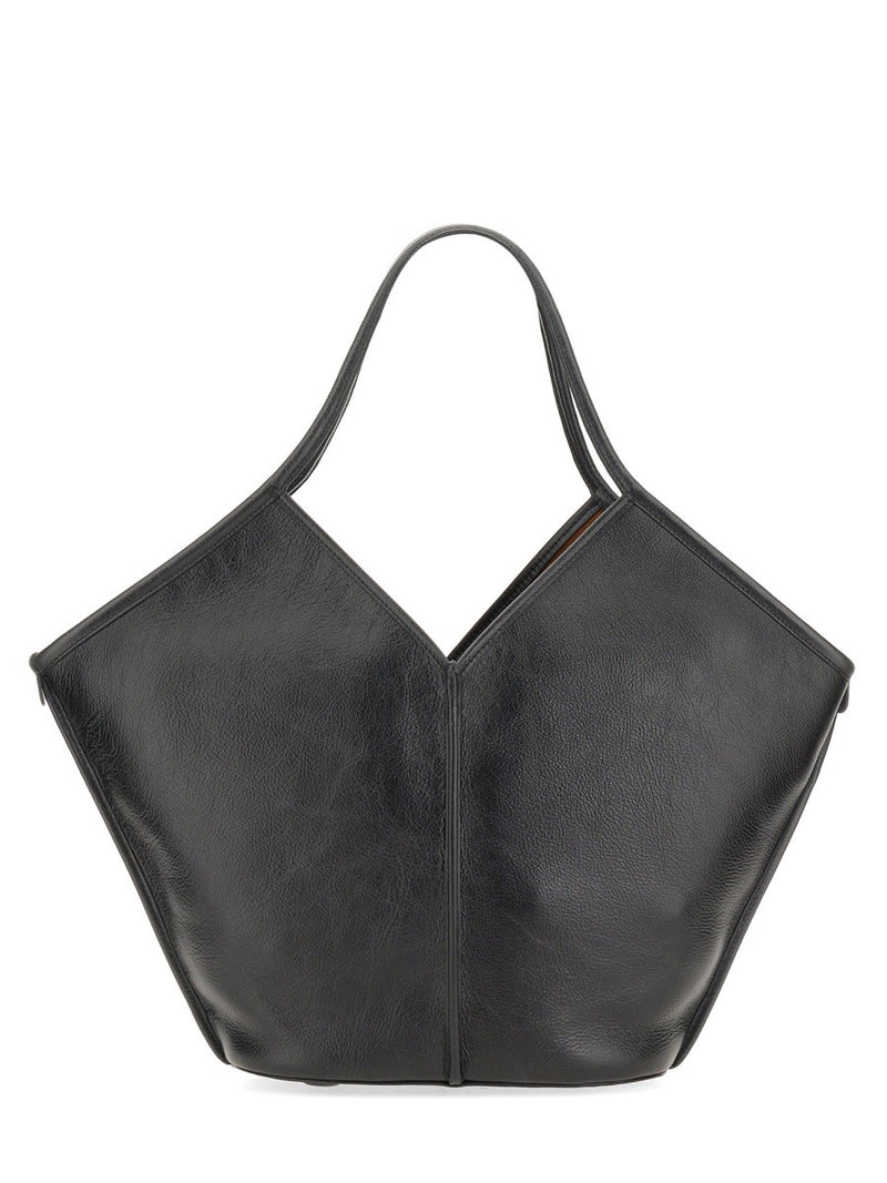 "CALELLA DISTRESSED" BAG