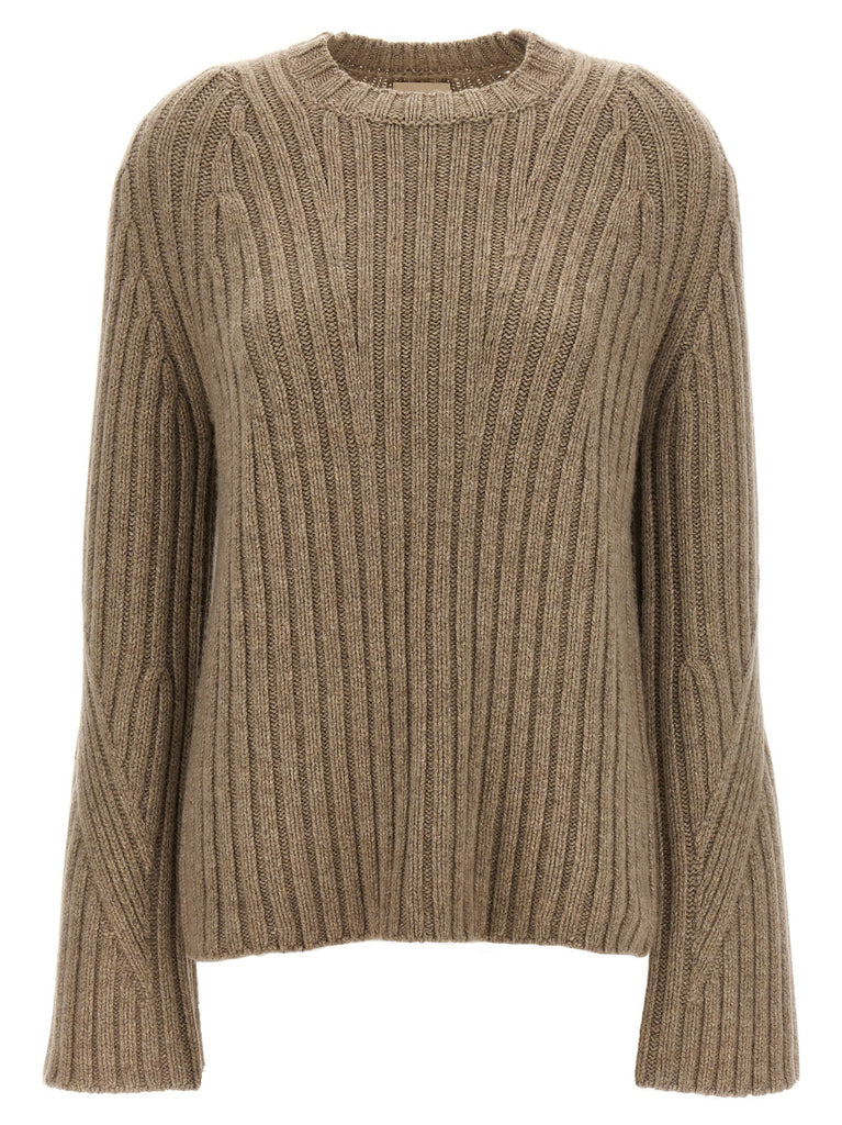 'Calvin' sweater