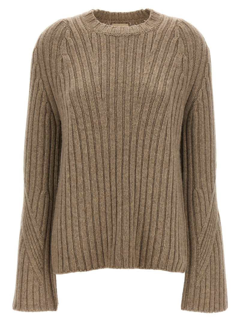 'Calvin' sweater