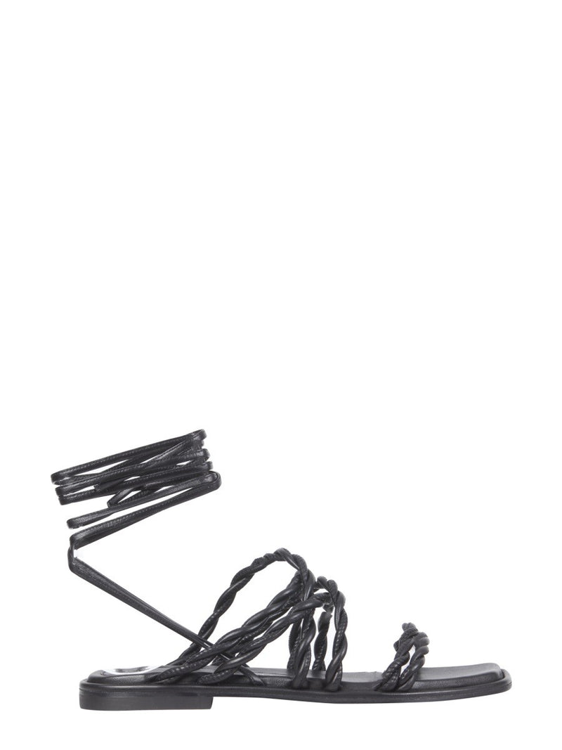 CALYPSO SANDALS