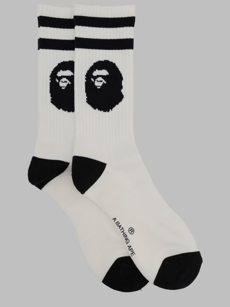 CALZINI "APE HEAD"
