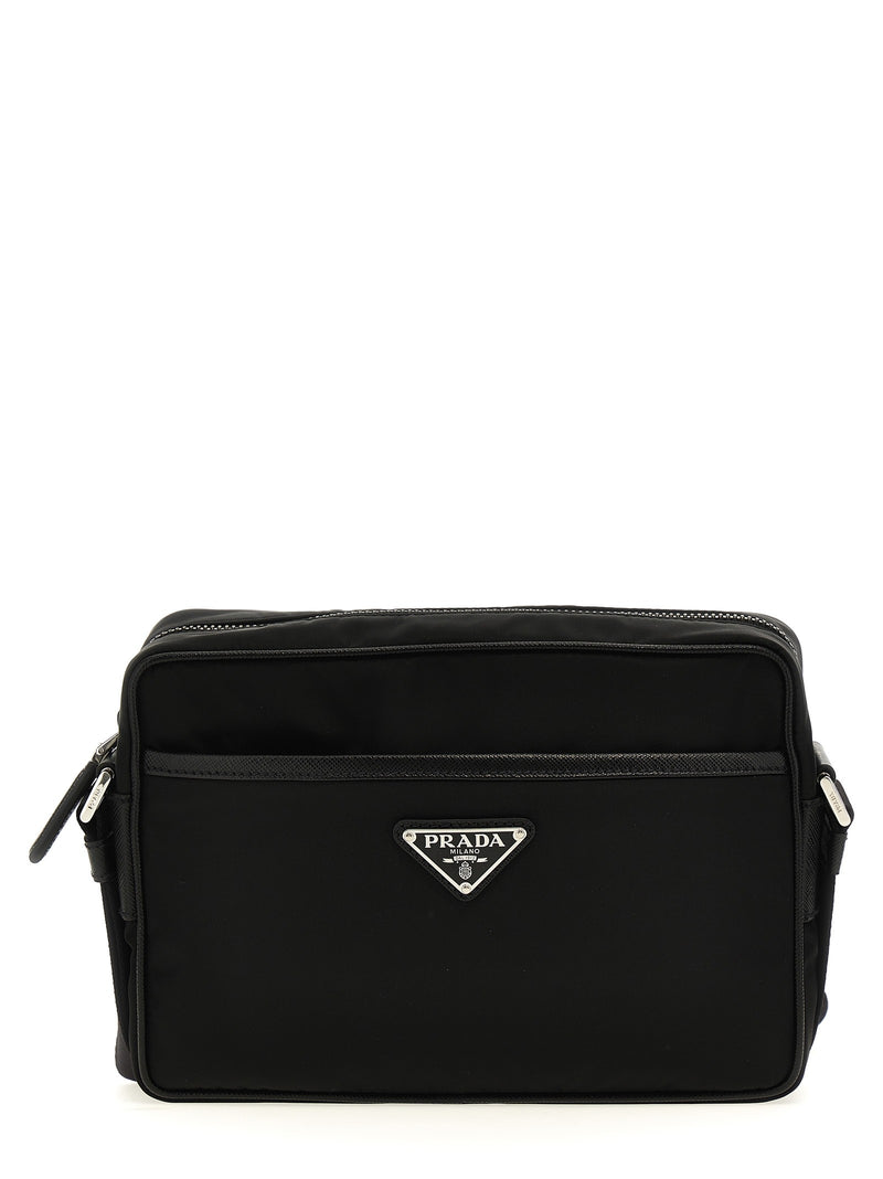 'Camera bag' crossbody bag
