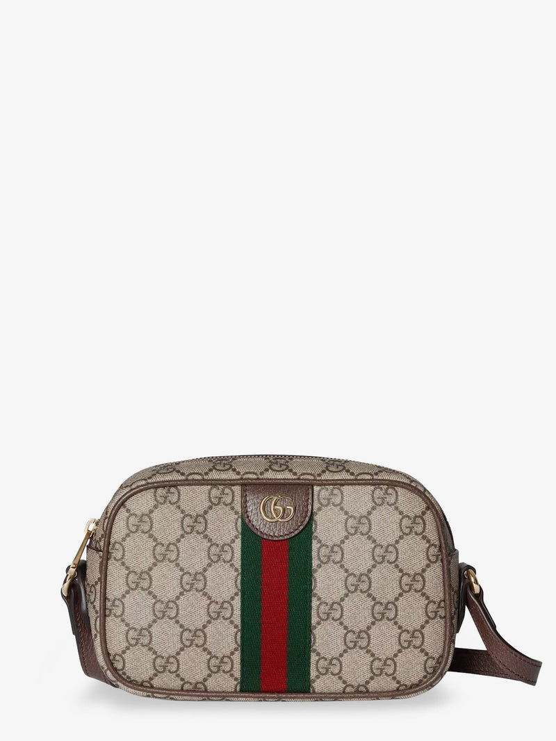 Camera Bag Ophidia crossbody bag