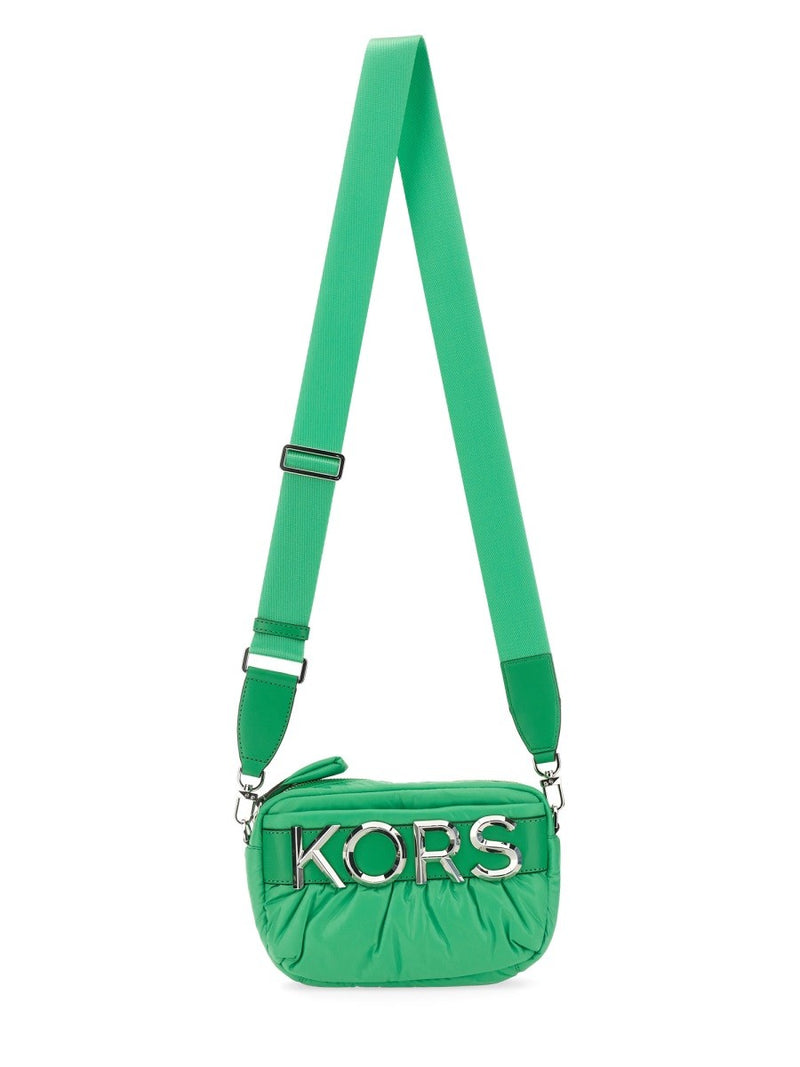 CAMERA BAG WITH LOGO