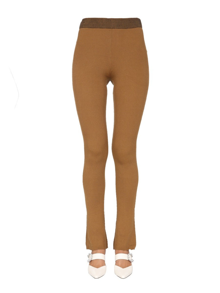 "CAMIA" TROUSERS