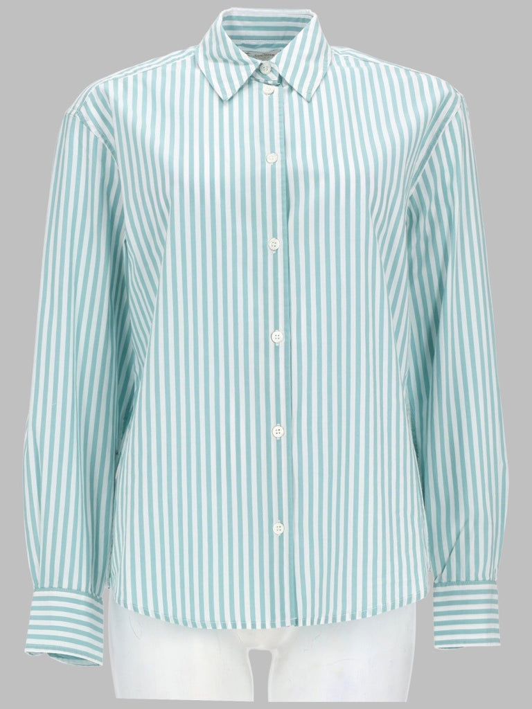 CAMICIA A RIGHE
