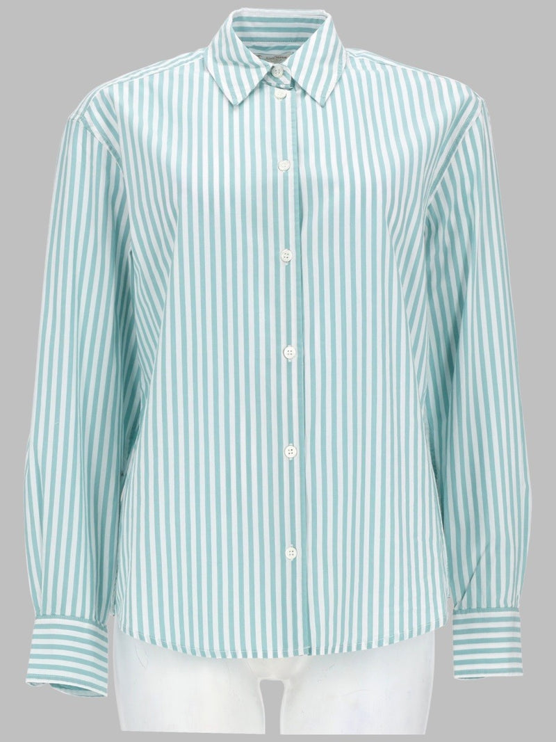 CAMICIA A RIGHE
