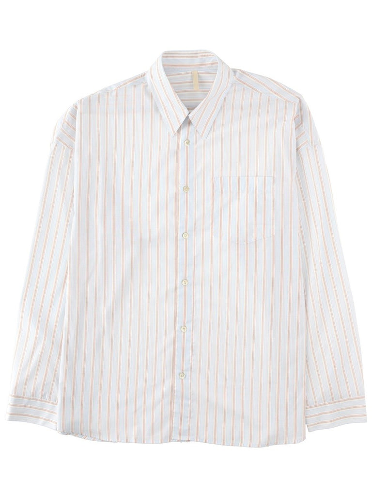 CAMICIA A RIGHE