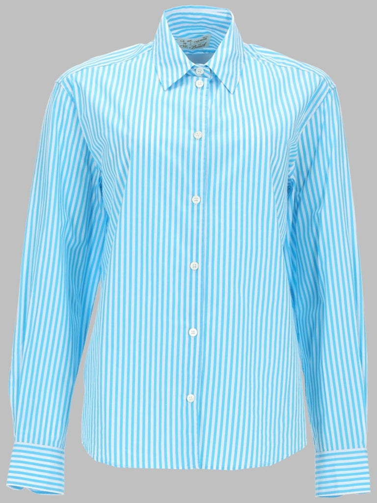 CAMICIA A RIGHE