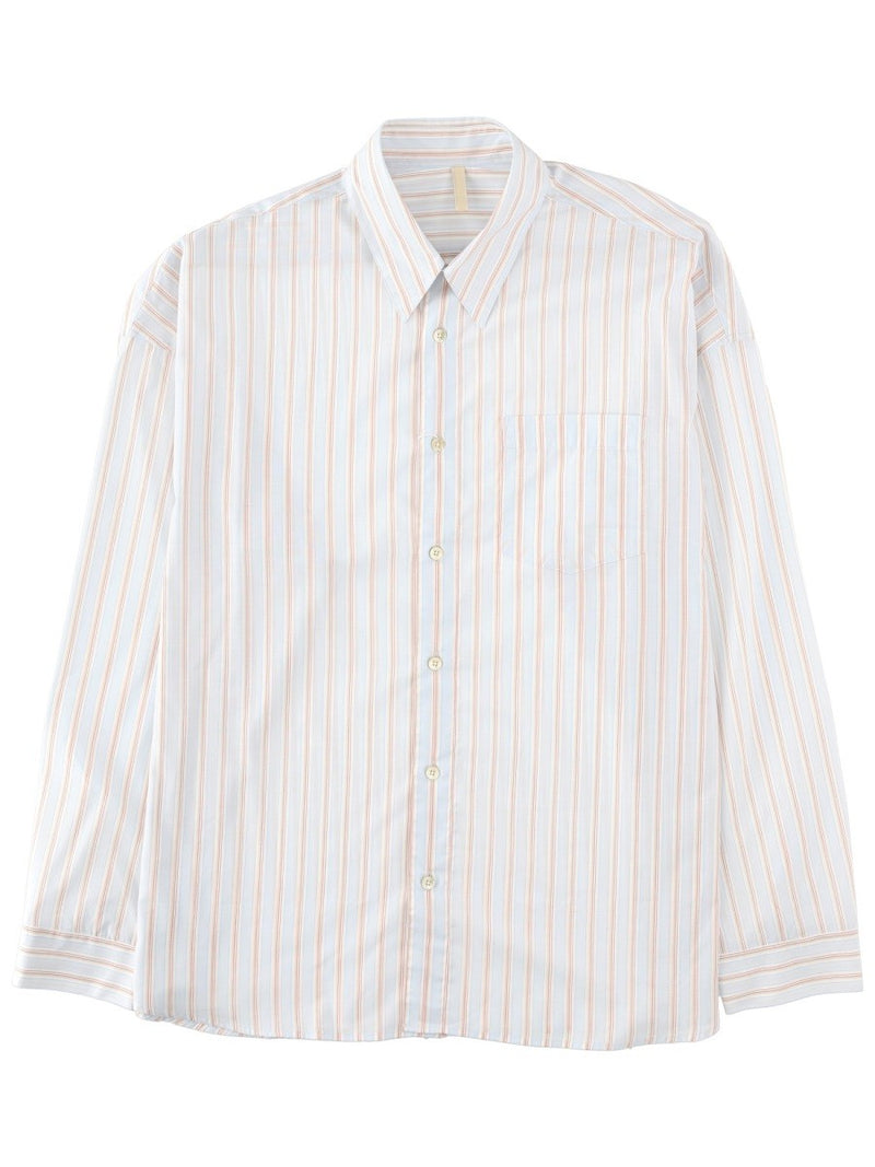 CAMICIA A RIGHE