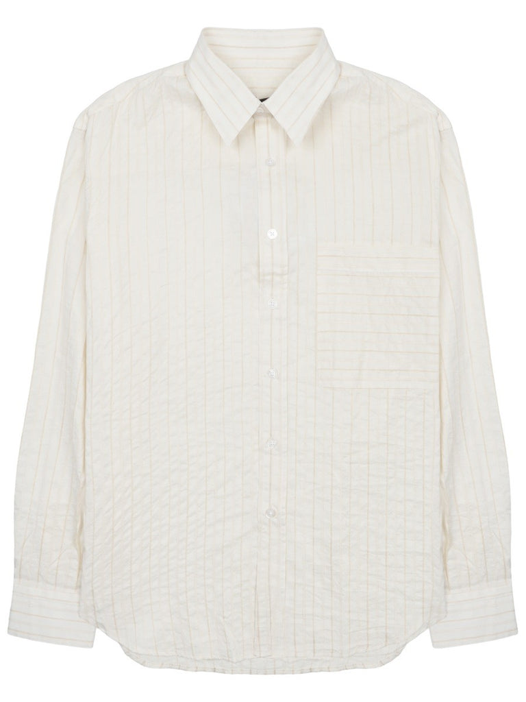 CAMICIA "ANDREA CLIVIA"