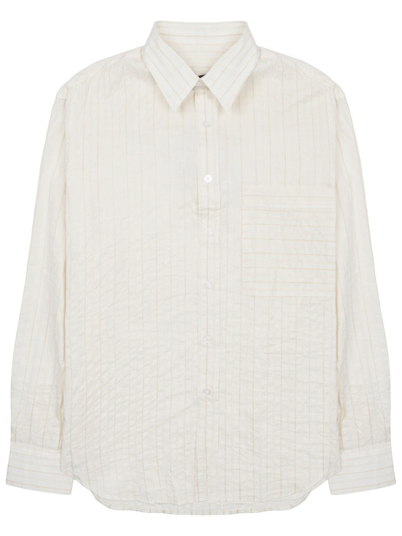 CAMICIA "ANDREA CLIVIA"