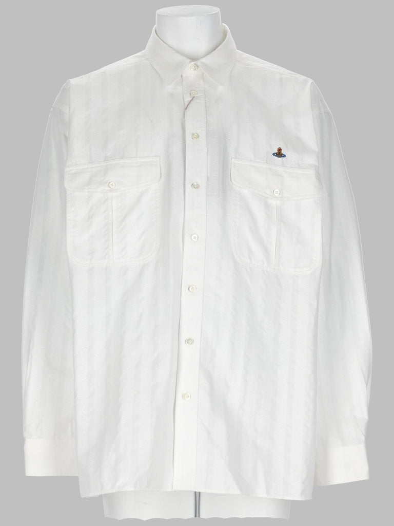 CAMICIA "BERNHARD"