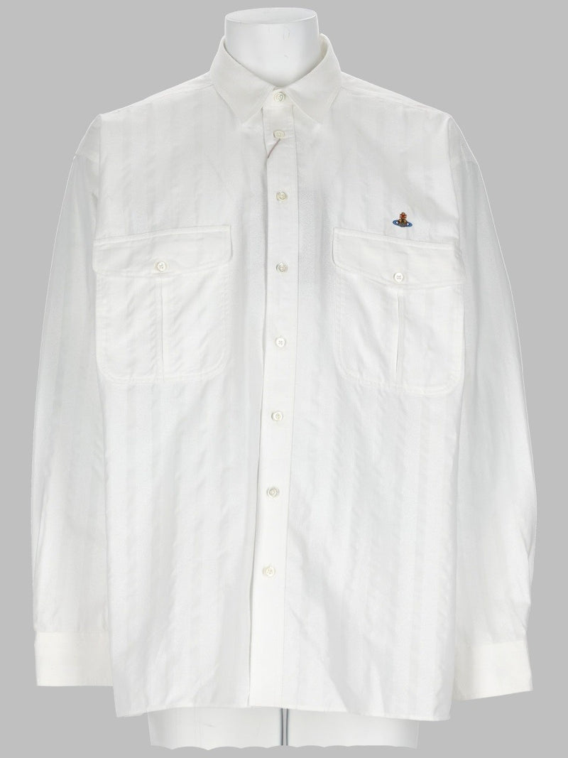 CAMICIA "BERNHARD"