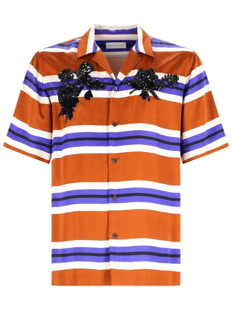 CAMICIA "CARLTONE"