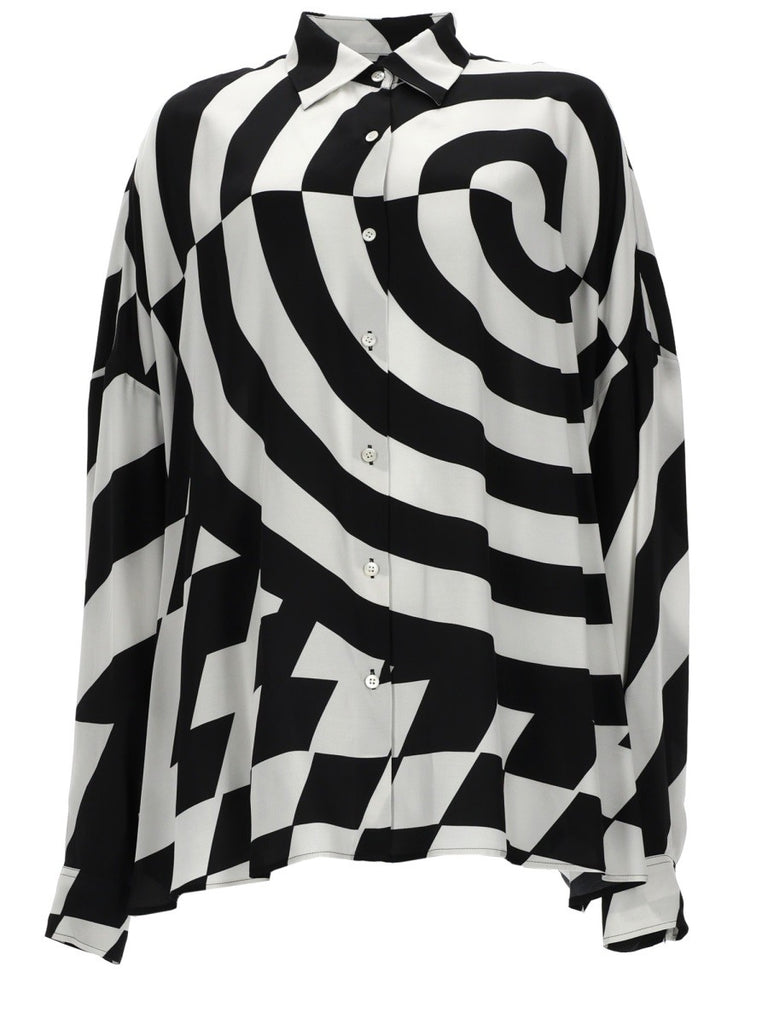 CAMICIA "CASIA"