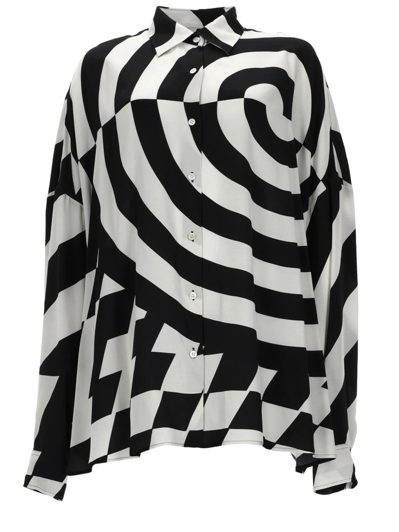 CAMICIA "CASIA"