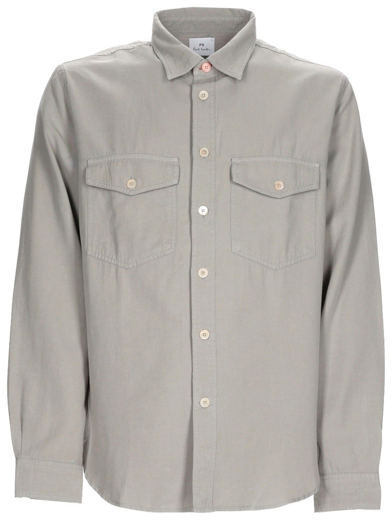 CAMICIA "CASUAL FIT"