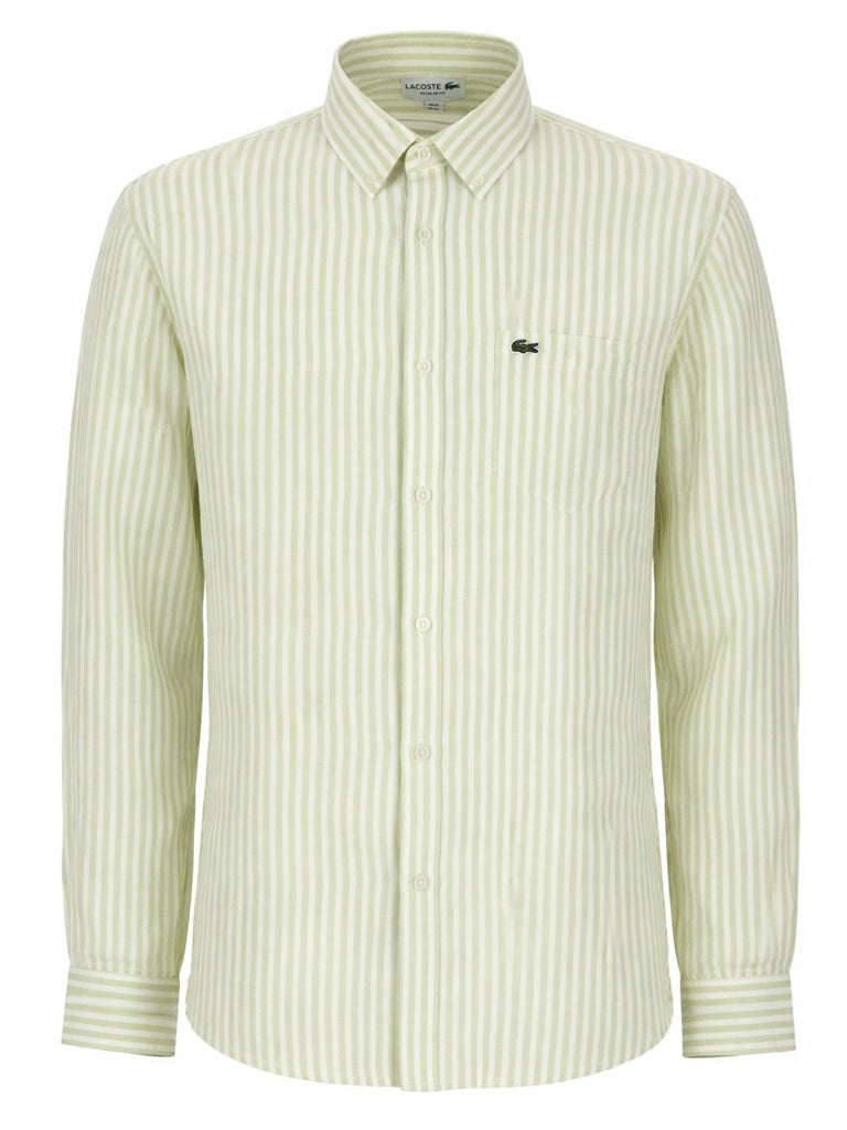 CAMICIA CON LOGO