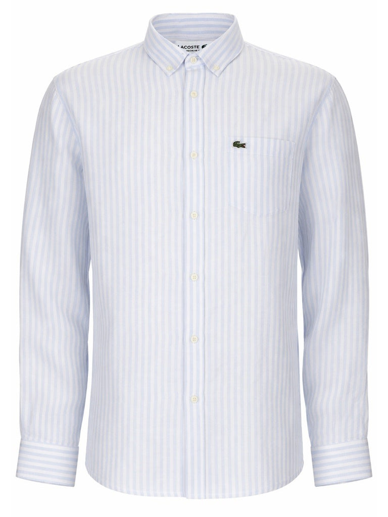 CAMICIA CON LOGO
