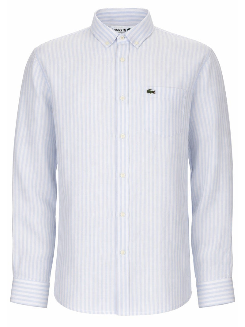CAMICIA CON LOGO