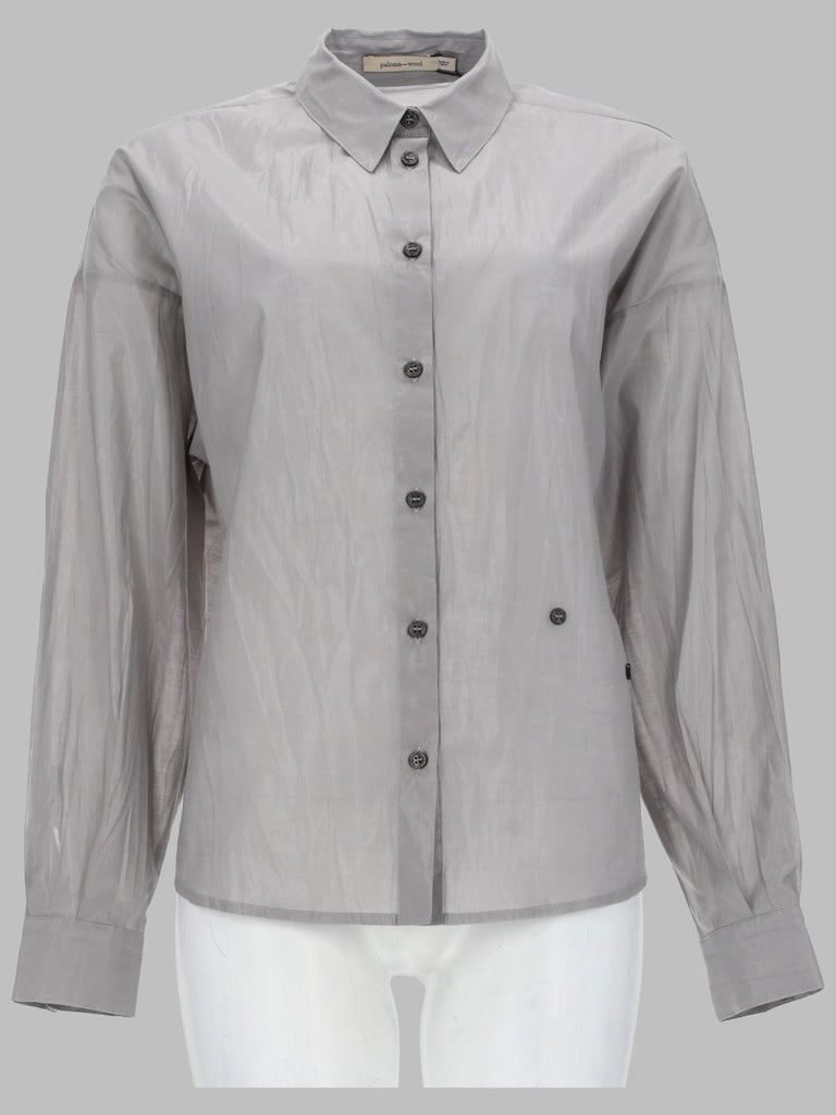 CAMICIA "DONALD II"