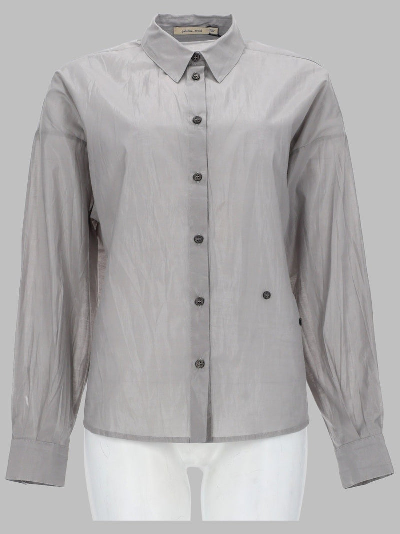 CAMICIA "DONALD II"