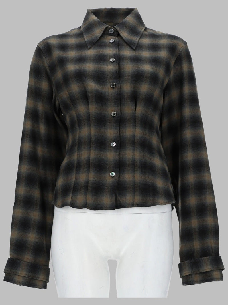 CAMICIA "ENVELOP"