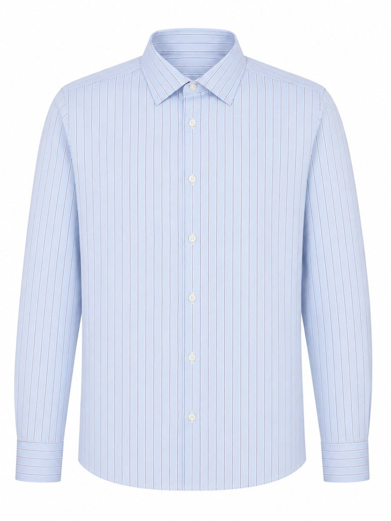 CAMICIA "ERIC ML ROSARIO"
