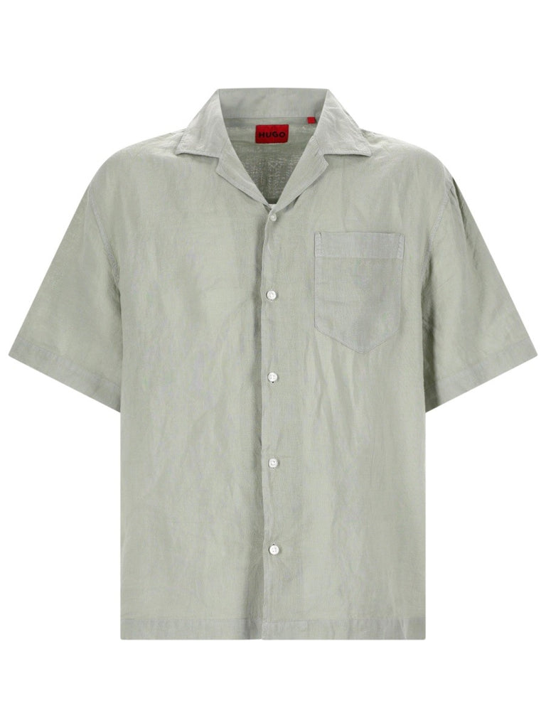 CAMICIA "EXOLINO"