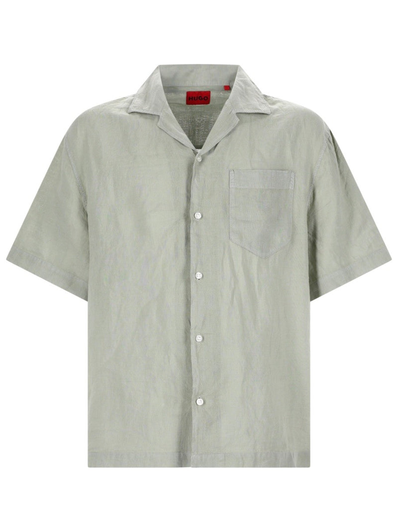 CAMICIA "EXOLINO"