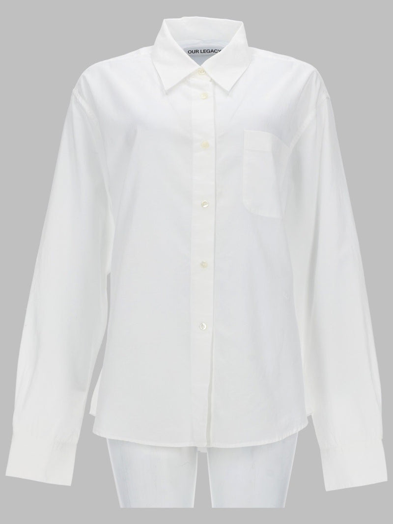 CAMICIA "FOREVER"