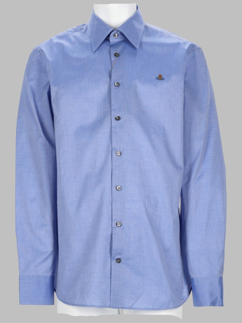 CAMICIA "GHOST"