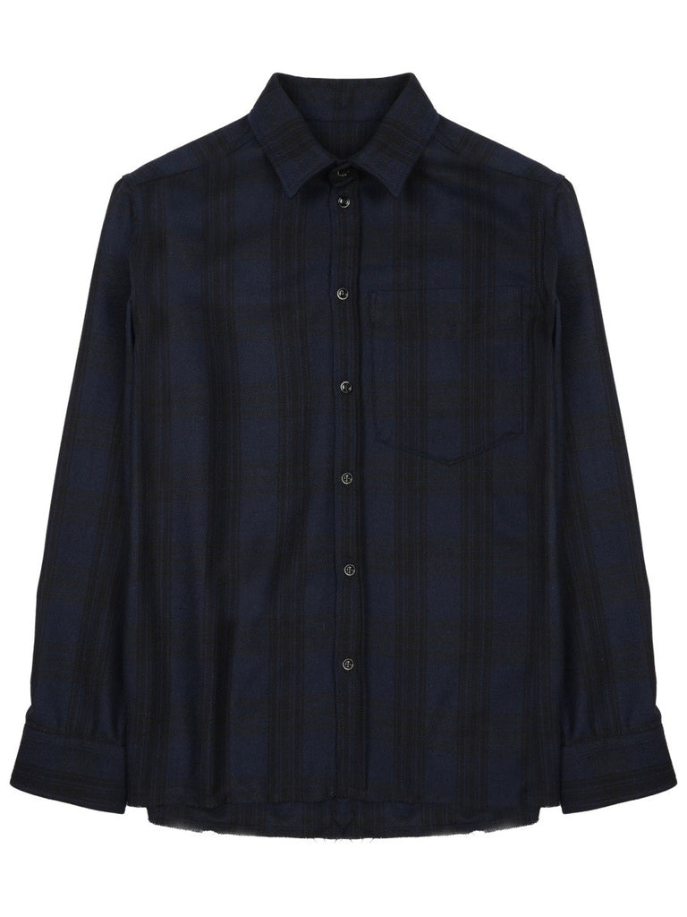 CAMICIA "GIOSUÉ"