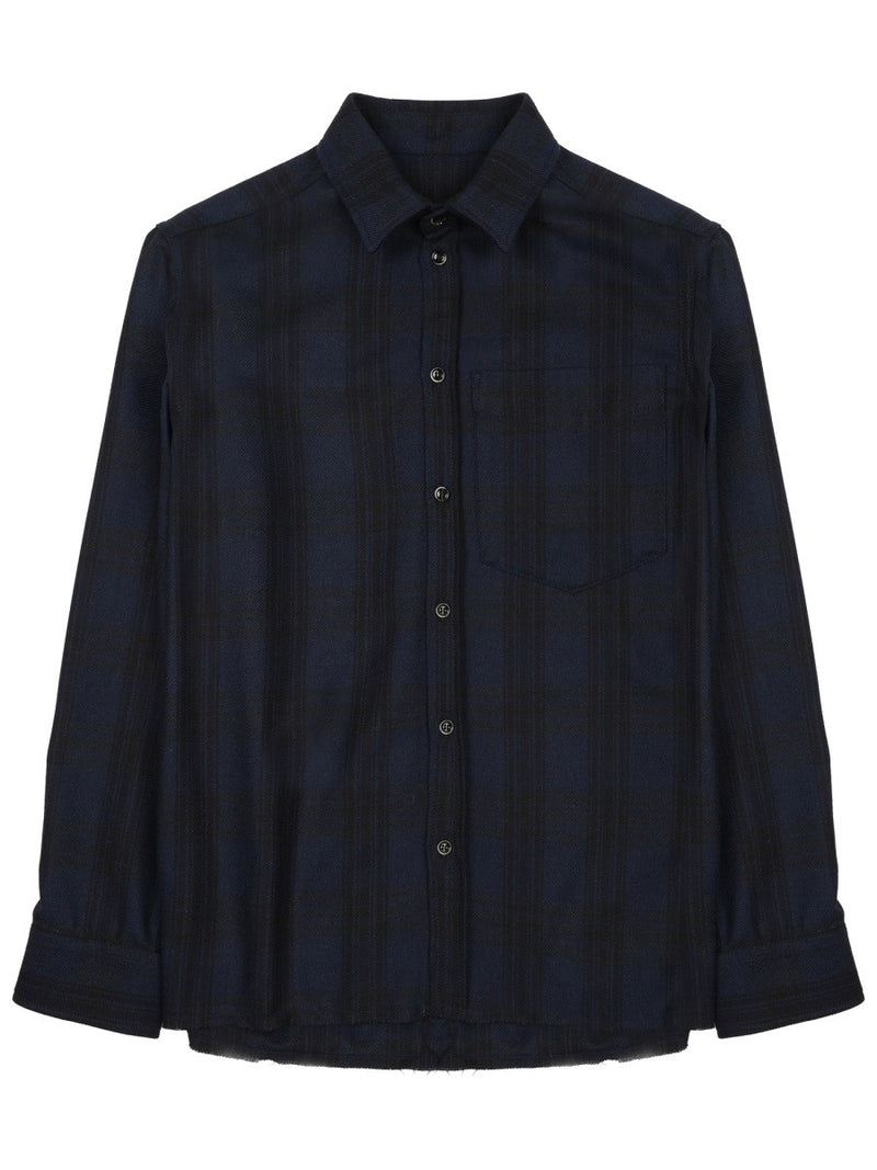 CAMICIA "GIOSUÉ"
