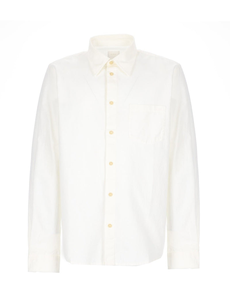 CAMICIA "HARRIS"