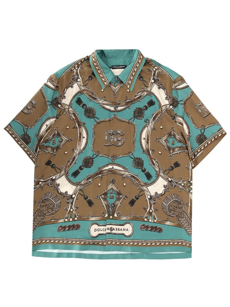 CAMICIA "HAWAII"