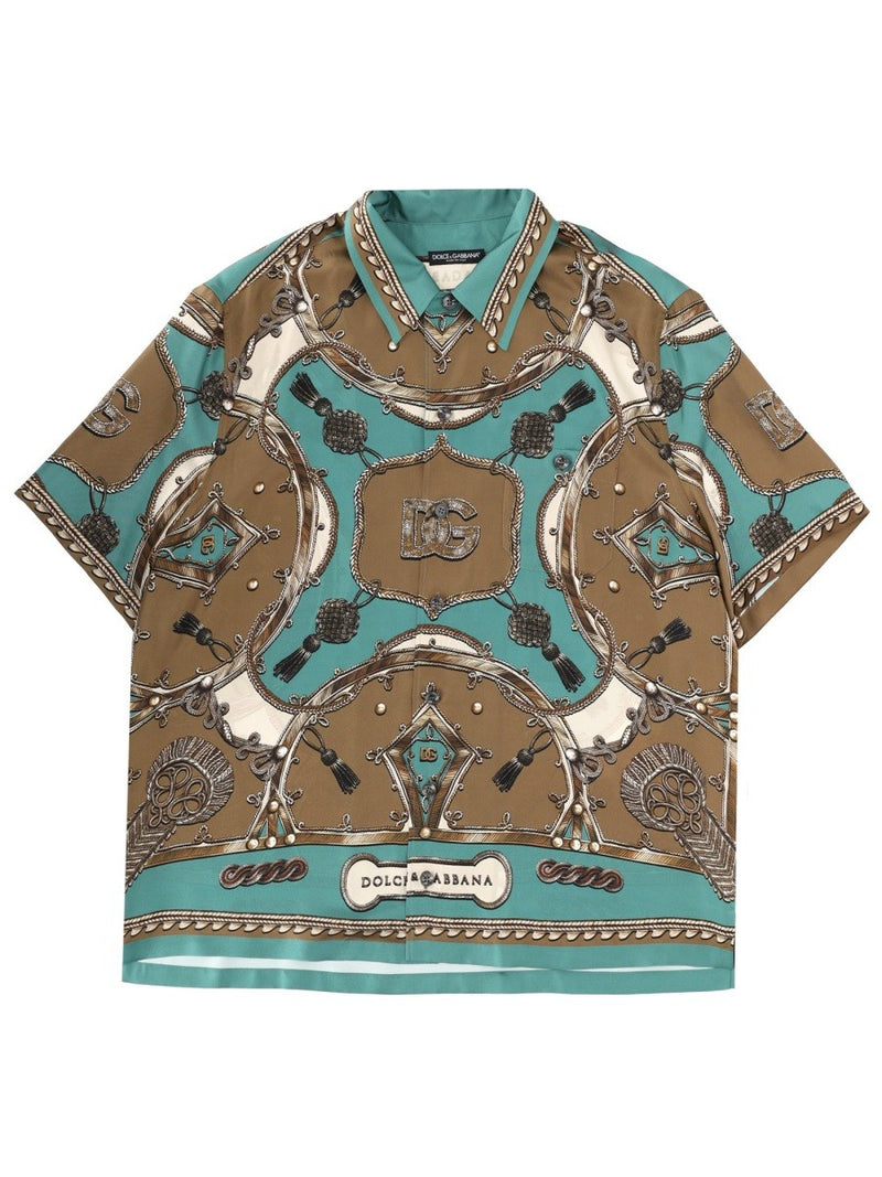 CAMICIA "HAWAII"