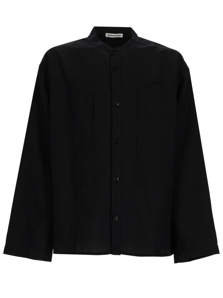 CAMICIA "HAWKEYE"